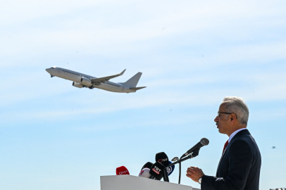 Bakan Uraloğlu'ndan havayolu şirketlerine powerbank tavsiyesi