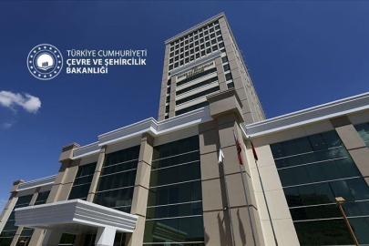 Çevre, Şehircilik ve İklim Değişikliği Bakanlığı duyurdu!