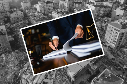 Çetenin kan donduran yöntemi ortaya çıktı: Depremde ölen hukukçuların kimliğiyle sahte diploma!