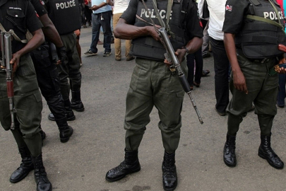 Nijerya'da kanlı saldırı!