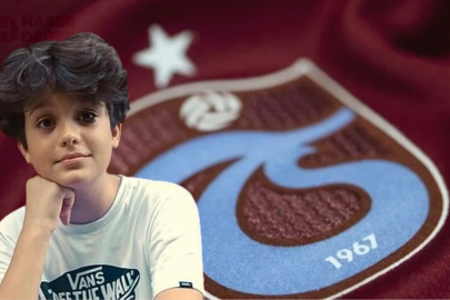 Trabzonspor'dan anlamlı adım: TFF'ye 'Mattia Ahmet Minguzzi Sezonu' başvurusu