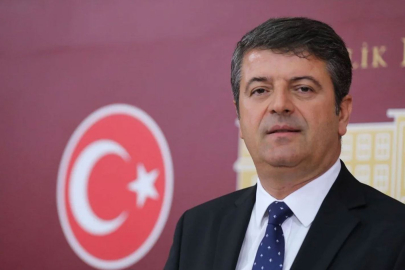 Adıyaman Belediye Başkanı Abdurrahman Tutdere görevine iade edildi