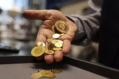 Altın yatırımcıları dikkat! Fed kararı her şeyi değiştirebilir