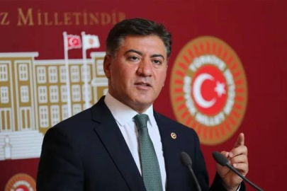 CHP’li Emir’den süreç komisyonuna net sınır: “Anayasa tartışmasına kapalıyız”