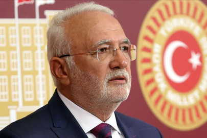 Elitaş’tan Meclis’te kurulan komisyona destek