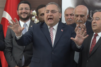 Keçiören Belediyesi neden çalışmıyor?