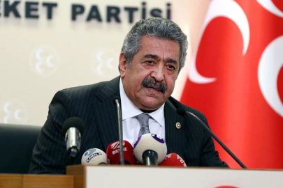 MHP'li Feti Yıldız: Anayasa'nın ilk üç maddesini tartışmaya gerek yok