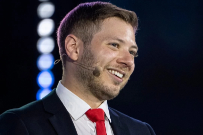 Netanyahu’nun oğlundan Katar’a skandal Nazi benzetmesi