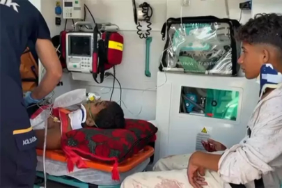 Sivas'ta feci kaza: 3 ölü, 18 yaralı