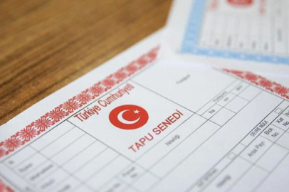 Tapunuzu güvence altına alın: Eviniz sizden habersiz satılabilir!