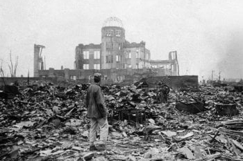 80 yıl sonra Hiroşima ve Nagazaki: Nükleer korku geri mi dönüyor?