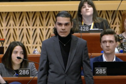 'İfade özgürlüğü mü suç?' tartışması: Enes Hocaoğulları tutuklandı!