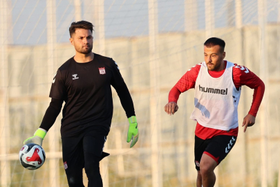 Sivasspor sezona Erzurum deplasmanında başlıyor