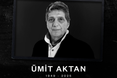 Efsane spor spikeri Ümit Aktan hayatını kaybetti
