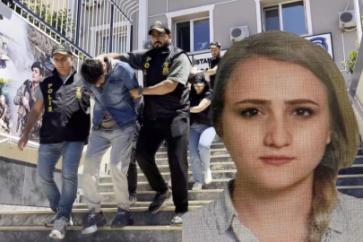 Eskişehir'de seri katil şüphesi: Kayıp Emine Özkaya'nın dosyasında kan donduran gelişme