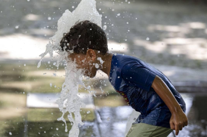 Temmuz 2025, kayıtlardaki en sıcak üçüncü temmuz oldu
