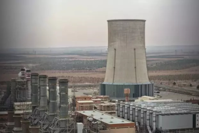 Azerbaycan gazı Türkiye üzerinden Suriye’nin Humus kentine ulaştı