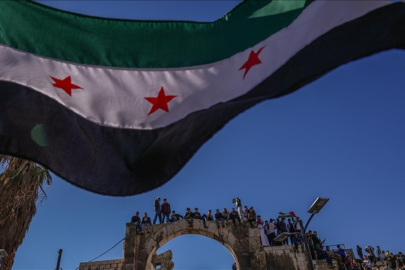 Şam, SDG’nin Haseke konferansına tepki gösterdi: Paris görüşmelerine katılmayacak