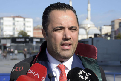 Rezan Epözdemir ‘FETÖ’ye yardım’ iddiasıyla gözaltına alındı