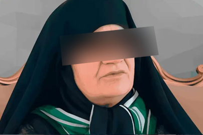 Miras için 20 yıllık kanlı plan: İran’ın ‘Kara Dul’u 11 eşini zehirledi