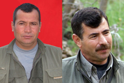 PKK, iki kritik ismin öldüğünü yıllar sonra açıkladı