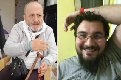 Babasını bidona koyup çöpe atan evladın kan donduran itirafları ortaya çıktı