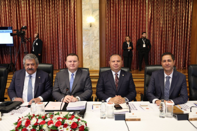 MHP’li Feti Yıldız’dan “yeni infaz yasası” çağrısı