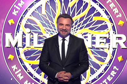 Oktay Kaynarca’dan “Kim Milyoner Olmak İster”de elenen yarışmacıya büyük jest!