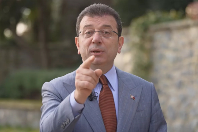 İmamoğlu’ndan Bayrampaşa’ya mesaj: Geri dönülmez bir noktadayız!