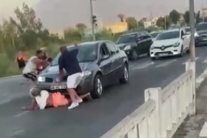 Muğla’da alkollü sürücünün çarptığı İngiliz kadın hayatını kaybetti