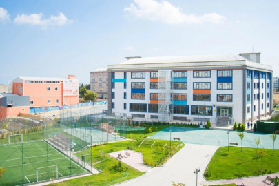 Özel okullarda bahçe alanı şartı 500 m²’den 350 m²’ye düşüyor