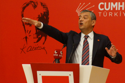 Özel’den çarpıcı iddia: Mücahit Birinci, Murat Kapki’ye 2 milyon dolar karşılığı yalan ifade teklif etti