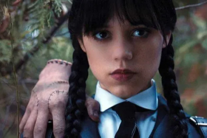 Wednesday’in ikinci sezonu rekor kırdı