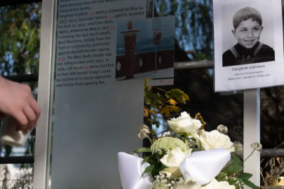 Berlin Duvarı’nın gölgesinde kalan iki küçük hayat: Dünyayı sarsan trajedinin bilinmeyen Türk hikayesi