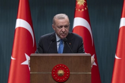 Cumhurbaşkanı Erdoğan’dan Ali Boğa ve Mertcan Öztürk için başsağlığı mesajı