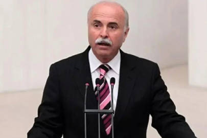 Eski AKP Muğla Milletvekili Ali Boğa, trafik kazasında hayatını kaybetti