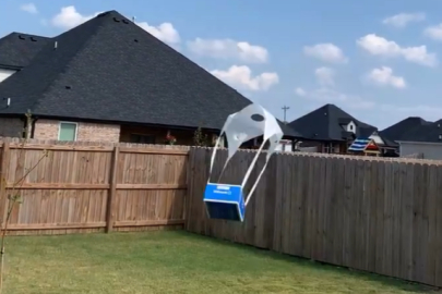 Havadan teslimat dönemi