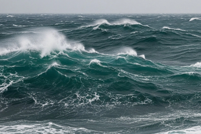 Karadeniz kıyılarında tehlike: İki ilde denize girmek yasaklandı