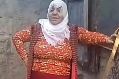 Mersin’de vahşi cinayet: Ormana götürdüğü kadını öldürüp ziynet eşyalarını çaldı