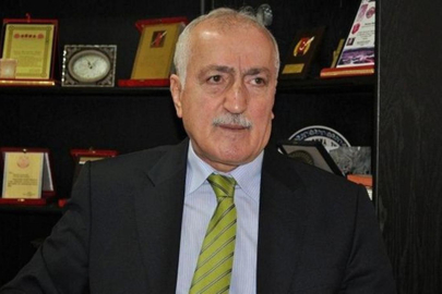 Sadettin Tantan: Derhal erken seçime gidilmelidir!