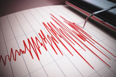 Çanakkale’de deprem