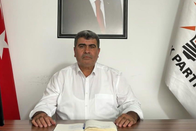 Denizli’de AK Parti ilçe yöneticisi trafik kazasında hayatını kaybetti