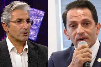 Hakaret polemiği büyüyor: Şener’den Birinci’ye suç duyurusu