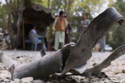 Myanmar'da ordu hava saldırısı: En az 21 ölü