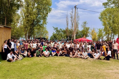 ÖHD’den ‘Kürtçeye resmi statü’ kampanyası