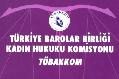 TÜBAKKOM’dan miras hakkı tepkisi: Kadınların kazanımlarını kimse yok sayamaz!