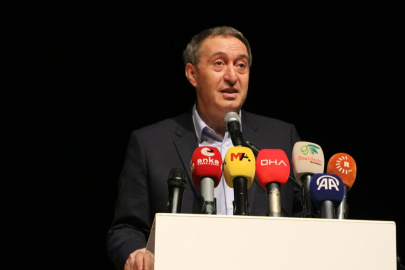 Tuncer Bakırhan: Kürt’e masa var ama Alevi yok; bunu asla kabul etmeyiz!