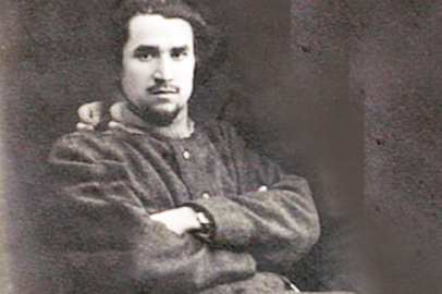 Ulusal Komünizmin Fikir Babası Sultan Galiyev Kimdir?