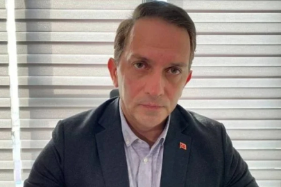 AK Parti’li Mücahit Birinci, partisinden istifa etti