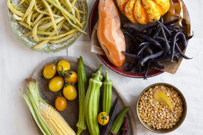 Akdeniz diyetine rakip geliyor: Nordik diyetiyle sağlıklı yaşam trendi büyüyor